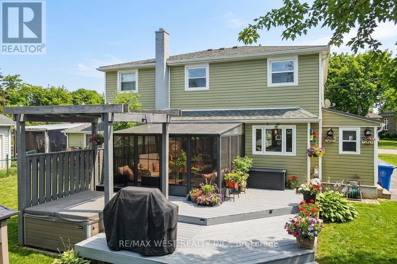 30 Quiet Heights Lane, Georgina, Ontario  L4P 3C8 - Photo 16 - N13058926