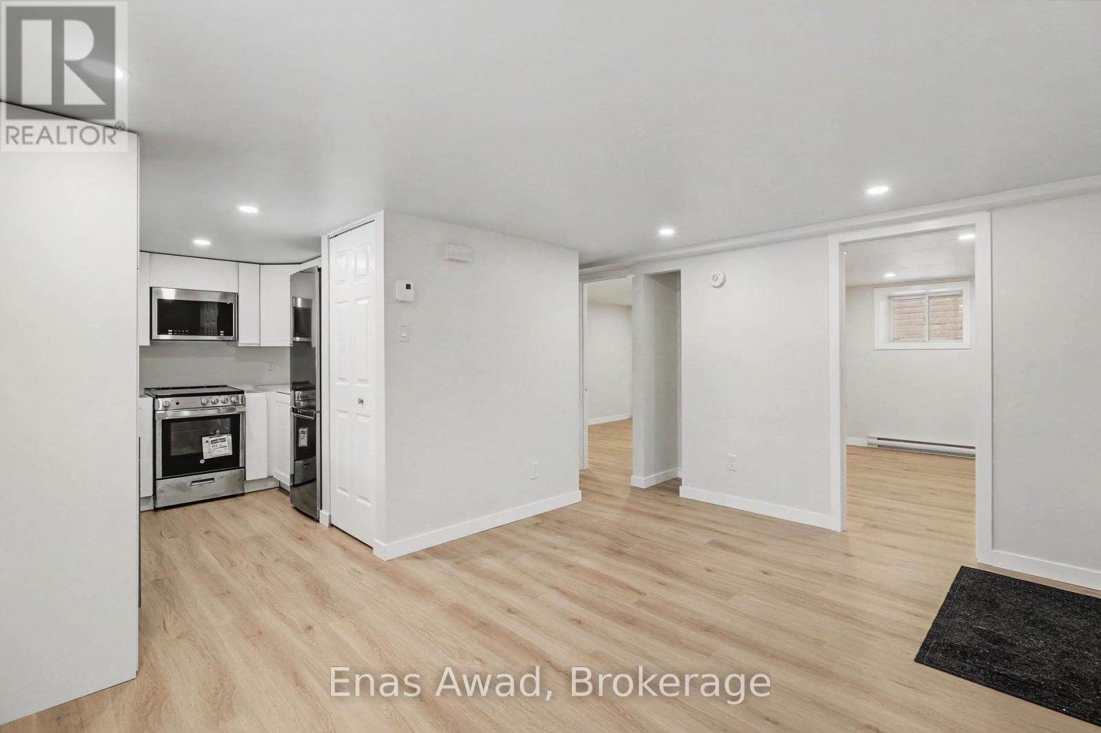 Basement - 233 Hector-Hotte Way, Ottawa, Ontario  K1L 7Y4 - Photo 5 - X12944514
