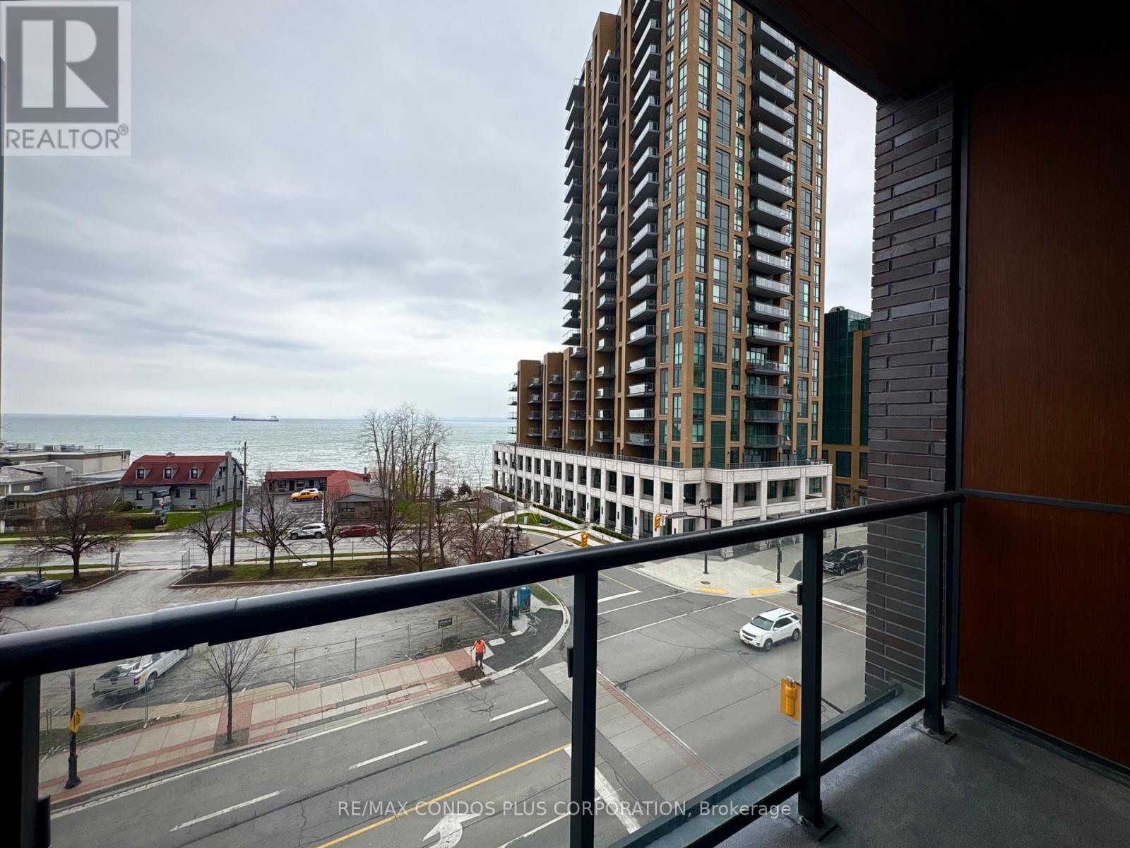 414 - 2075 Lakeshore Road, Burlington, Ontario  L7R 1E2 - Photo 10 - W13012262