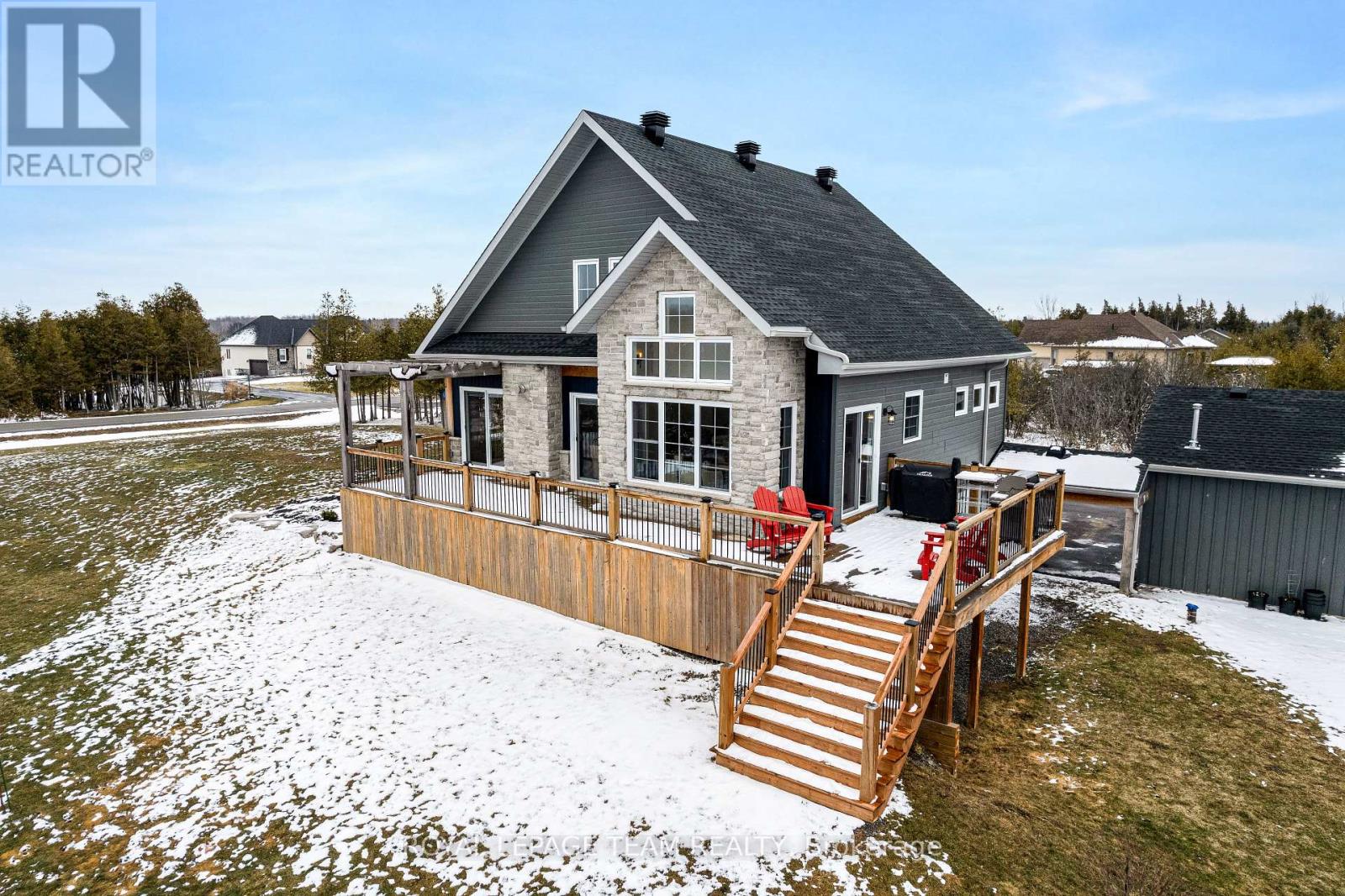 114 Charles Holden Avenue, Merrickville-Wolford, Ontario  K0G 1N0 - Photo 46 - X12906646