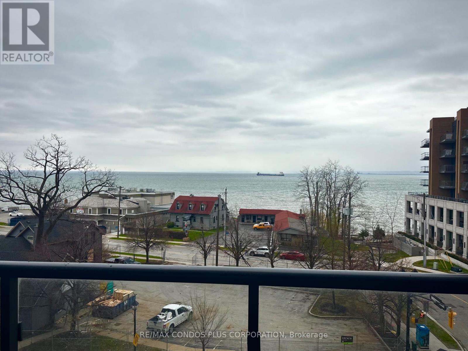 414 - 2075 Lakeshore Road, Burlington, Ontario  L7R 1E2 - Photo 9 - W13012262