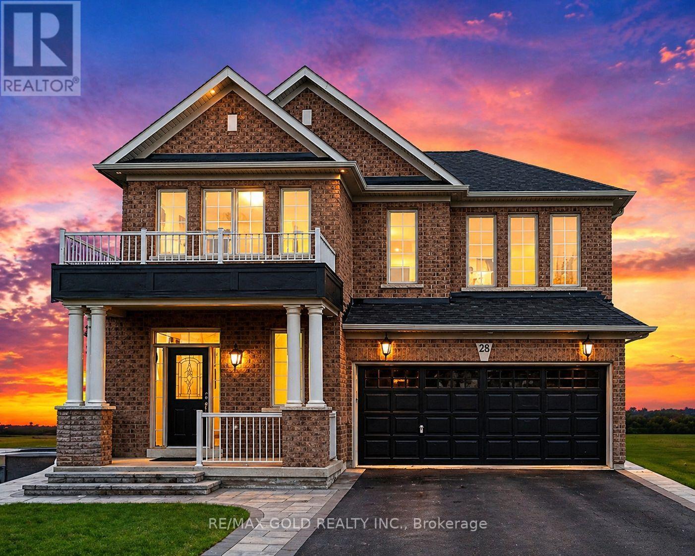 28 PRADA COURT, Brampton, Ontario