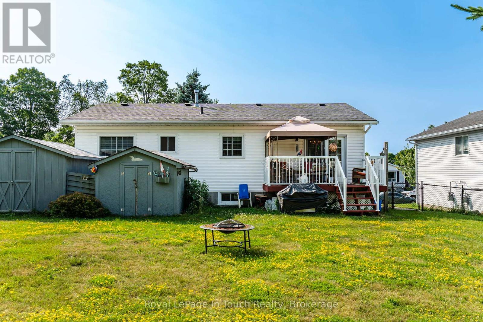 32 Bridle Road, Penetanguishene, Ontario  L9M 1J5 - Photo 26 - S13059230