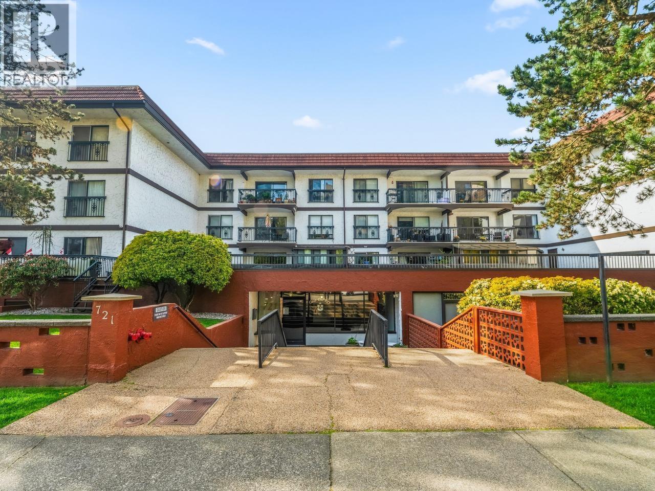 206 721 Hamilton Street, New Westminster, British Columbia  V3M 2M7 - Photo 20 - R3117238