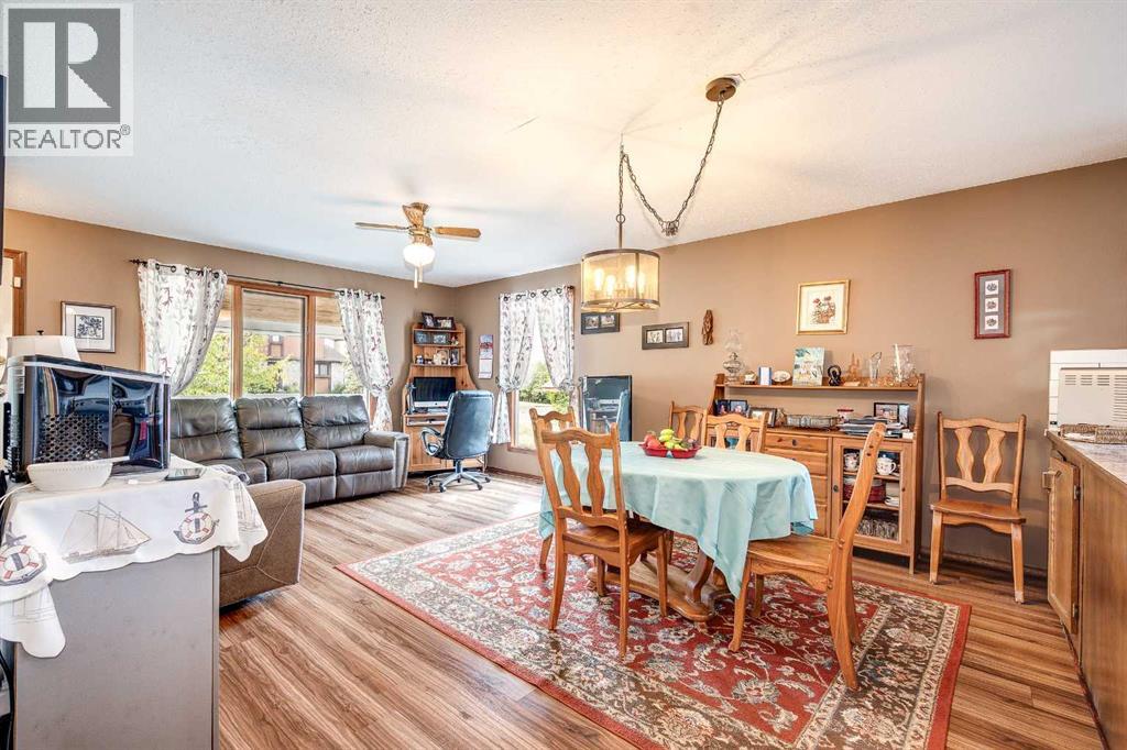 5005 43 Street E, Sylvan Lake, Alberta  T4S 1C1 - Photo 5 - A2296502