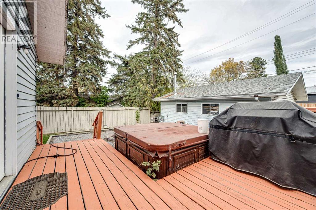 5005 43 Street E, Sylvan Lake, Alberta  T4S 1C1 - Photo 19 - A2296502