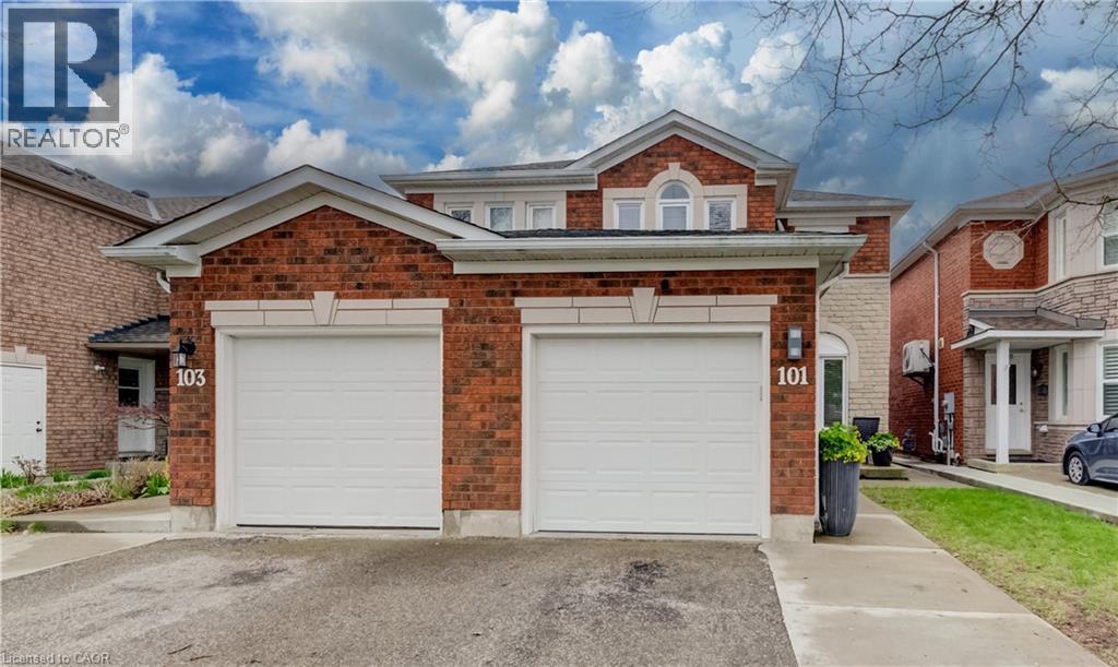 101 Essex Point Drive, Cambridge, Ontario  N1T 1W6 - Photo 2 - 40825353