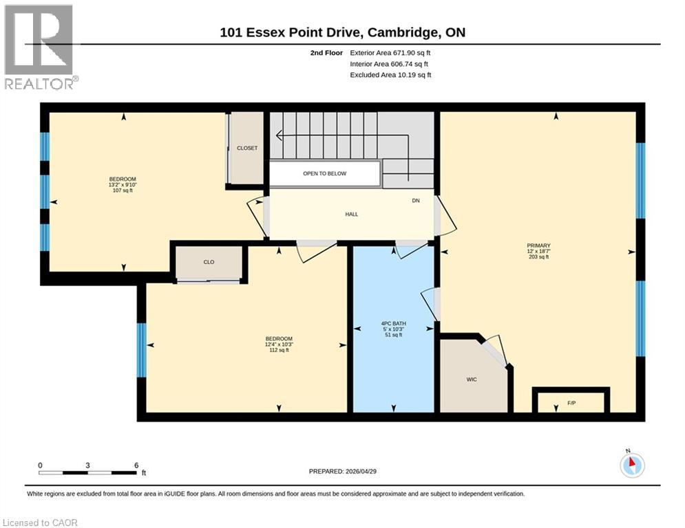 101 Essex Point Drive, Cambridge, Ontario  N1T 1W6 - Photo 38 - 40825353