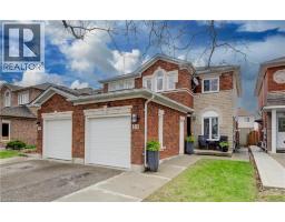101 ESSEX POINT Drive, Cambridge, Ontario