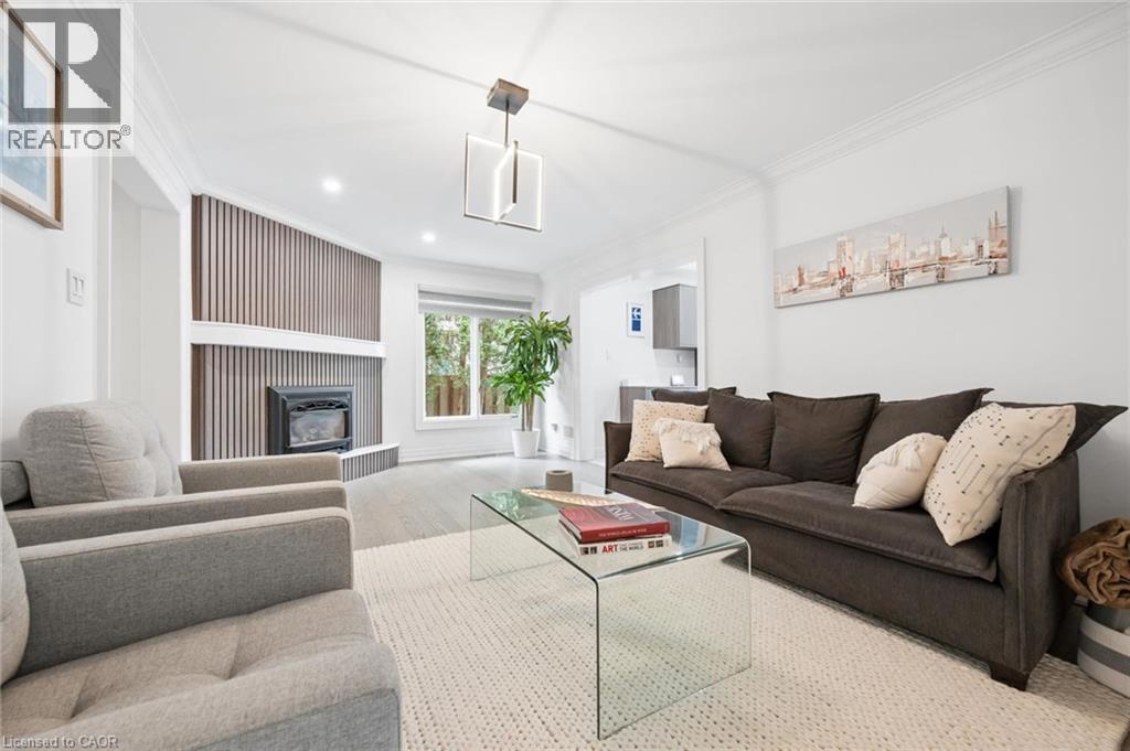 1194 Queen Victoria Avenue, Mississauga, Ontario  L5H 3H3 - Photo 10 - 40825128