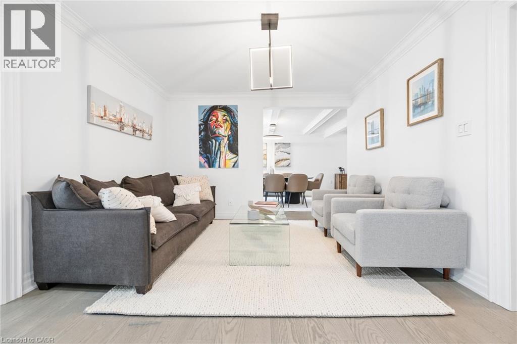 1194 Queen Victoria Avenue, Mississauga, Ontario  L5H 3H3 - Photo 11 - 40825128