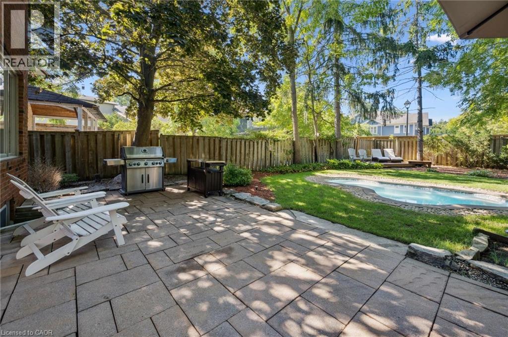 1194 Queen Victoria Avenue, Mississauga, Ontario  L5H 3H3 - Photo 39 - 40825128