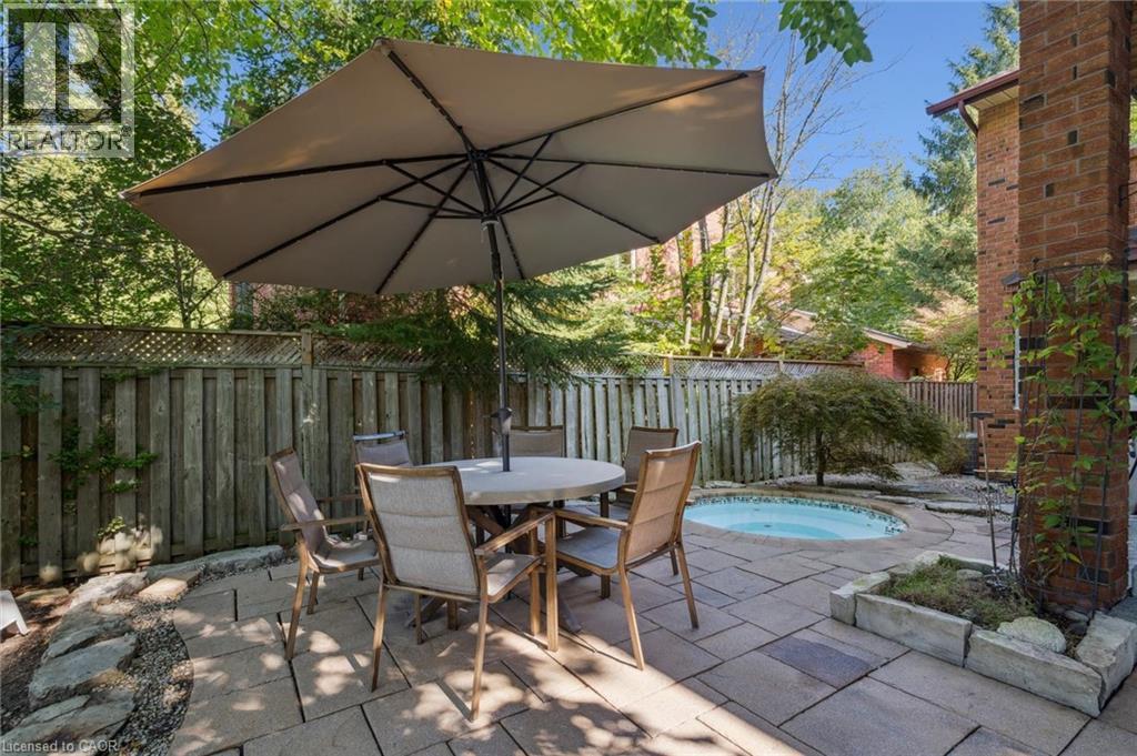 1194 Queen Victoria Avenue, Mississauga, Ontario  L5H 3H3 - Photo 41 - 40825128