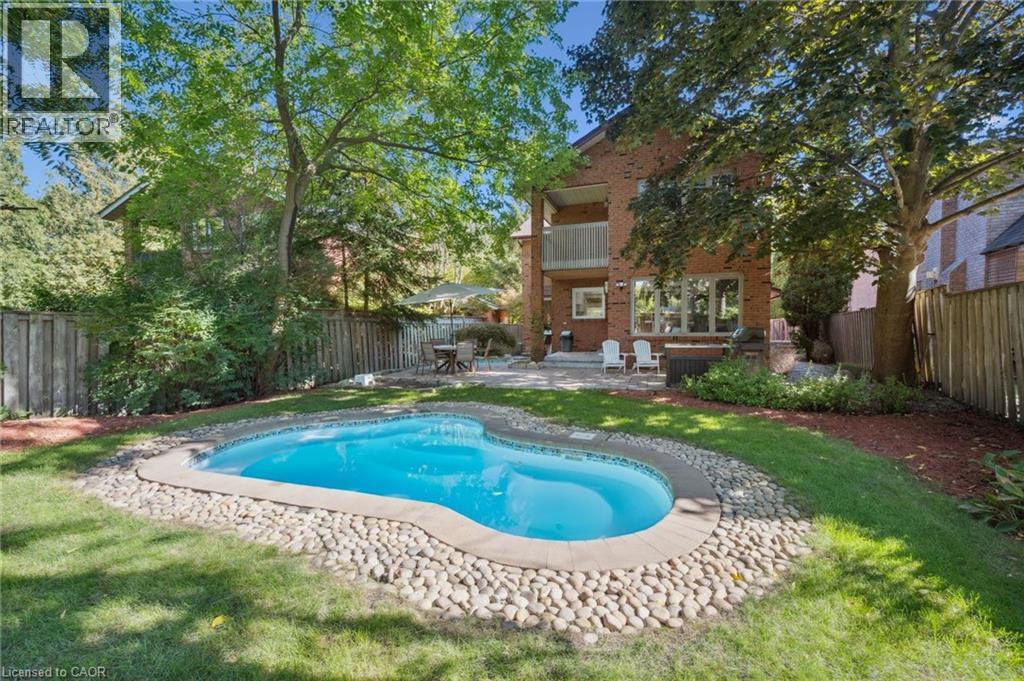 1194 Queen Victoria Avenue, Mississauga, Ontario  L5H 3H3 - Photo 44 - 40825128