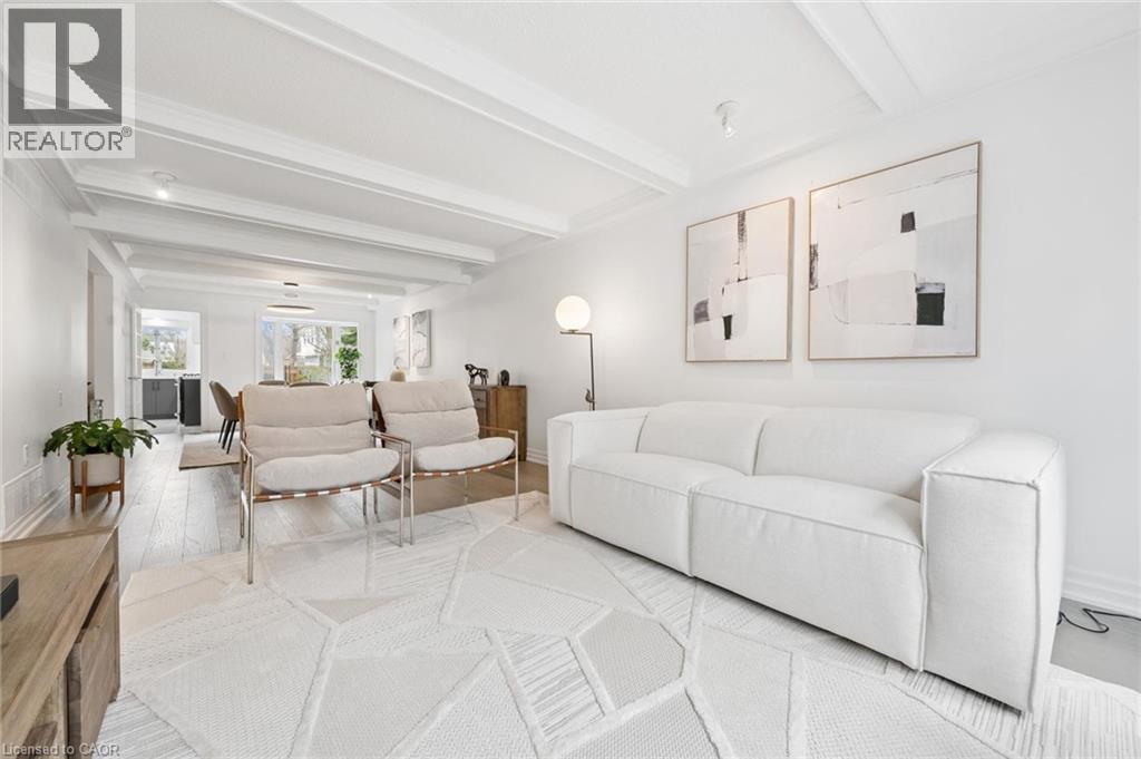 1194 Queen Victoria Avenue, Mississauga, Ontario  L5H 3H3 - Photo 6 - 40825128