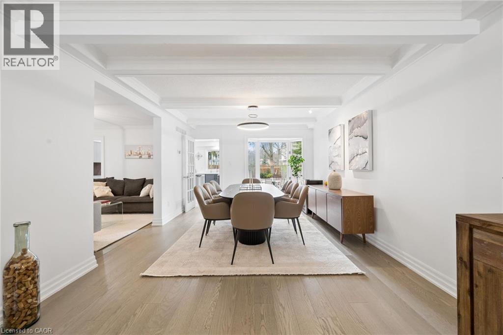 1194 Queen Victoria Avenue, Mississauga, Ontario  L5H 3H3 - Photo 7 - 40825128