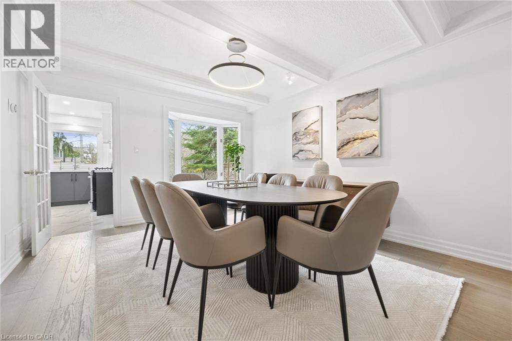 1194 Queen Victoria Avenue, Mississauga, Ontario  L5H 3H3 - Photo 8 - 40825128