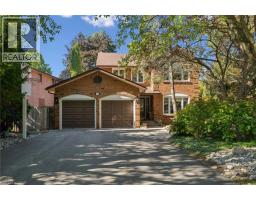 1194 QUEEN VICTORIA Avenue, Mississauga, Ontario