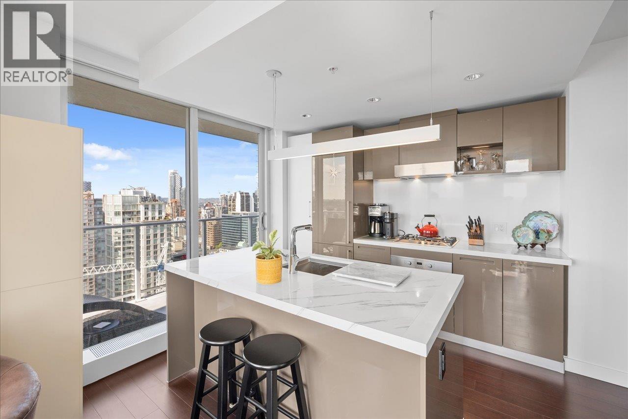 3211 777 Richards Street, Vancouver, British Columbia  V6B 0M6 - Photo 11 - R3117305