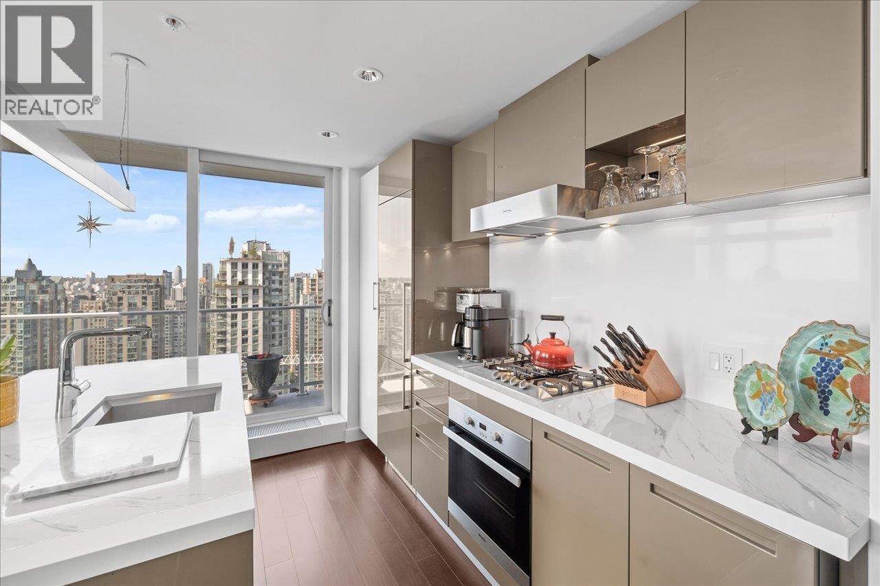 3211 777 Richards Street, Vancouver, British Columbia  V6B 0M6 - Photo 12 - R3117305