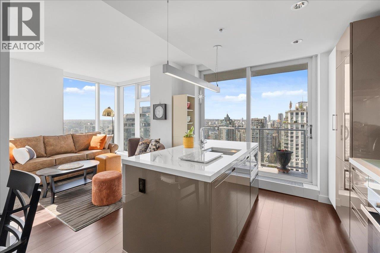 3211 777 Richards Street, Vancouver, British Columbia  V6B 0M6 - Photo 13 - R3117305