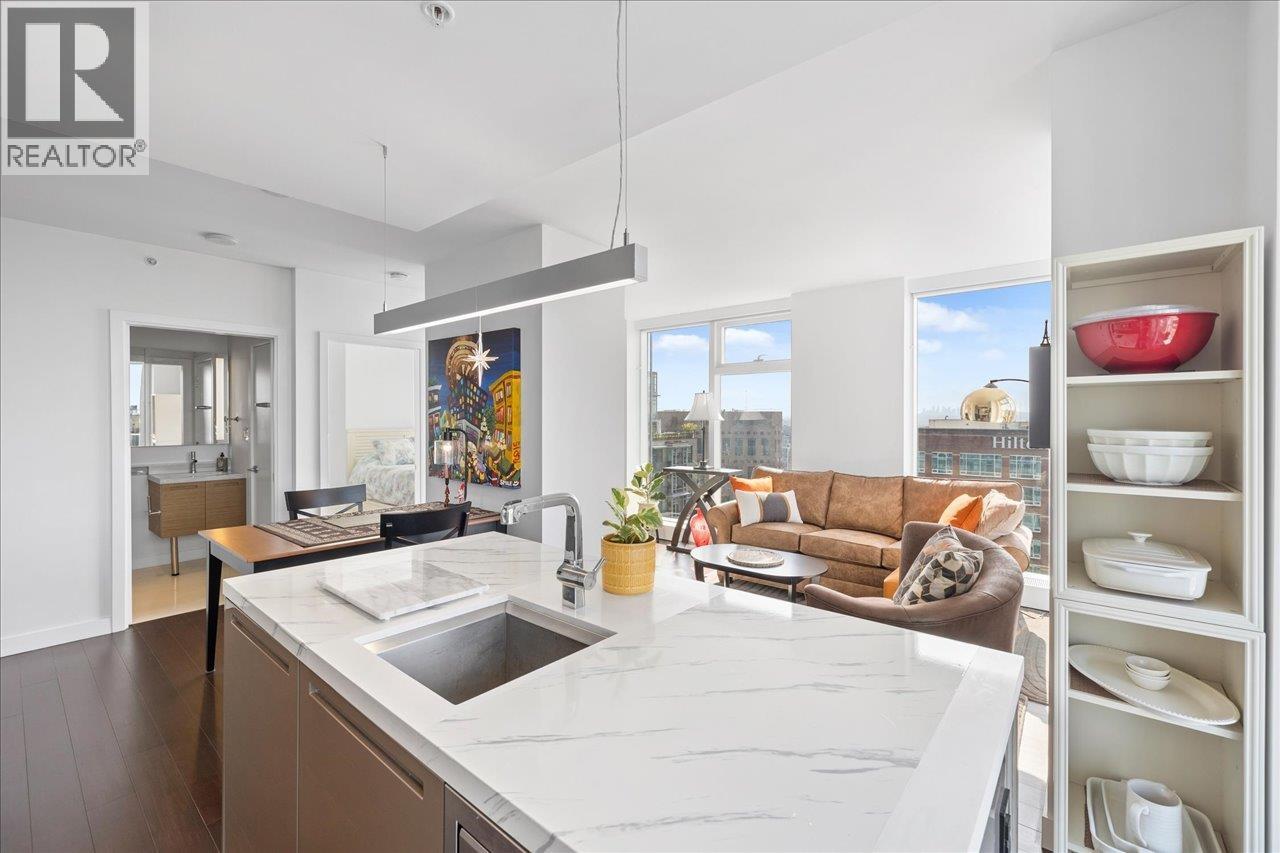 3211 777 Richards Street, Vancouver, British Columbia  V6B 0M6 - Photo 14 - R3117305