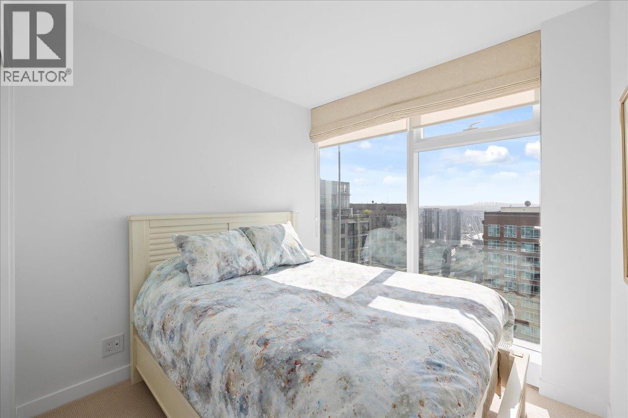 3211 777 Richards Street, Vancouver, British Columbia  V6B 0M6 - Photo 19 - R3117305