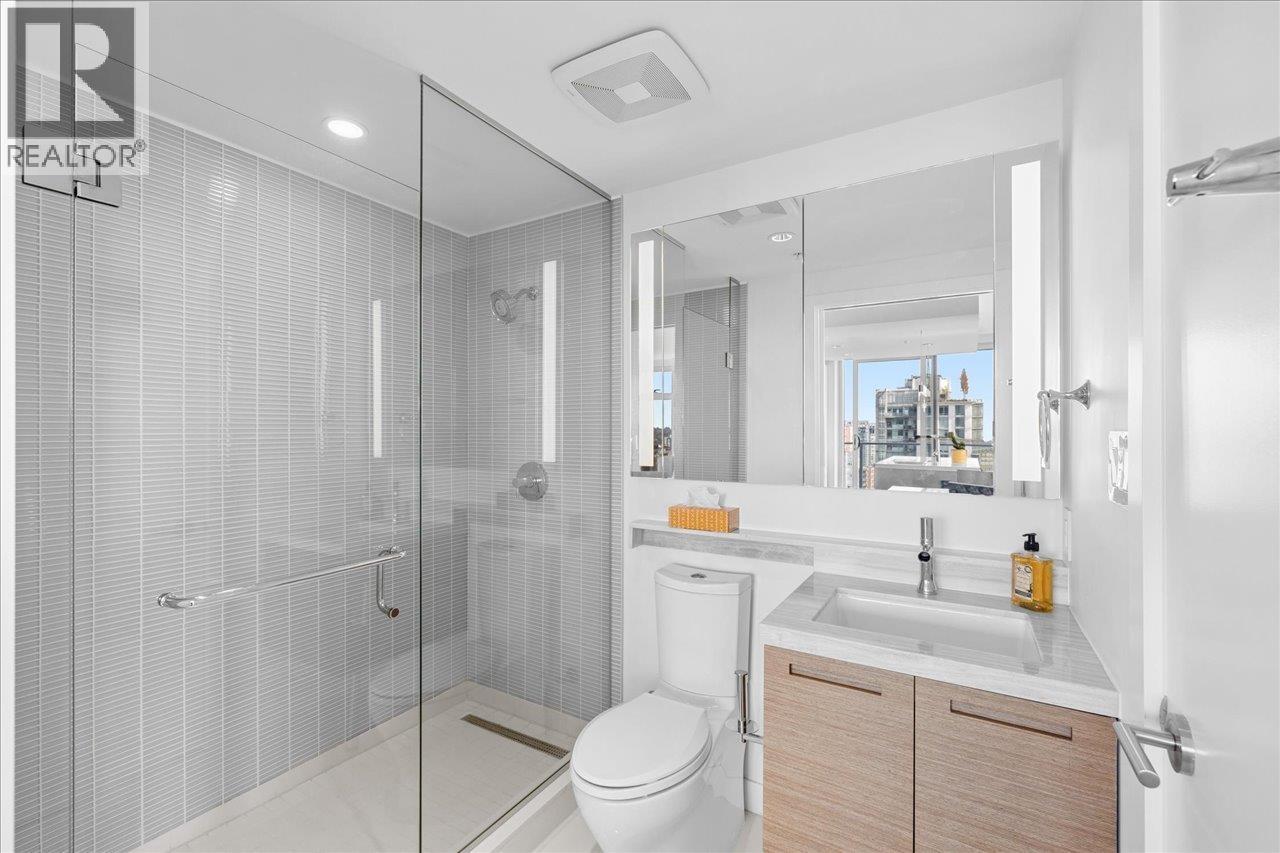 3211 777 Richards Street, Vancouver, British Columbia  V6B 0M6 - Photo 20 - R3117305