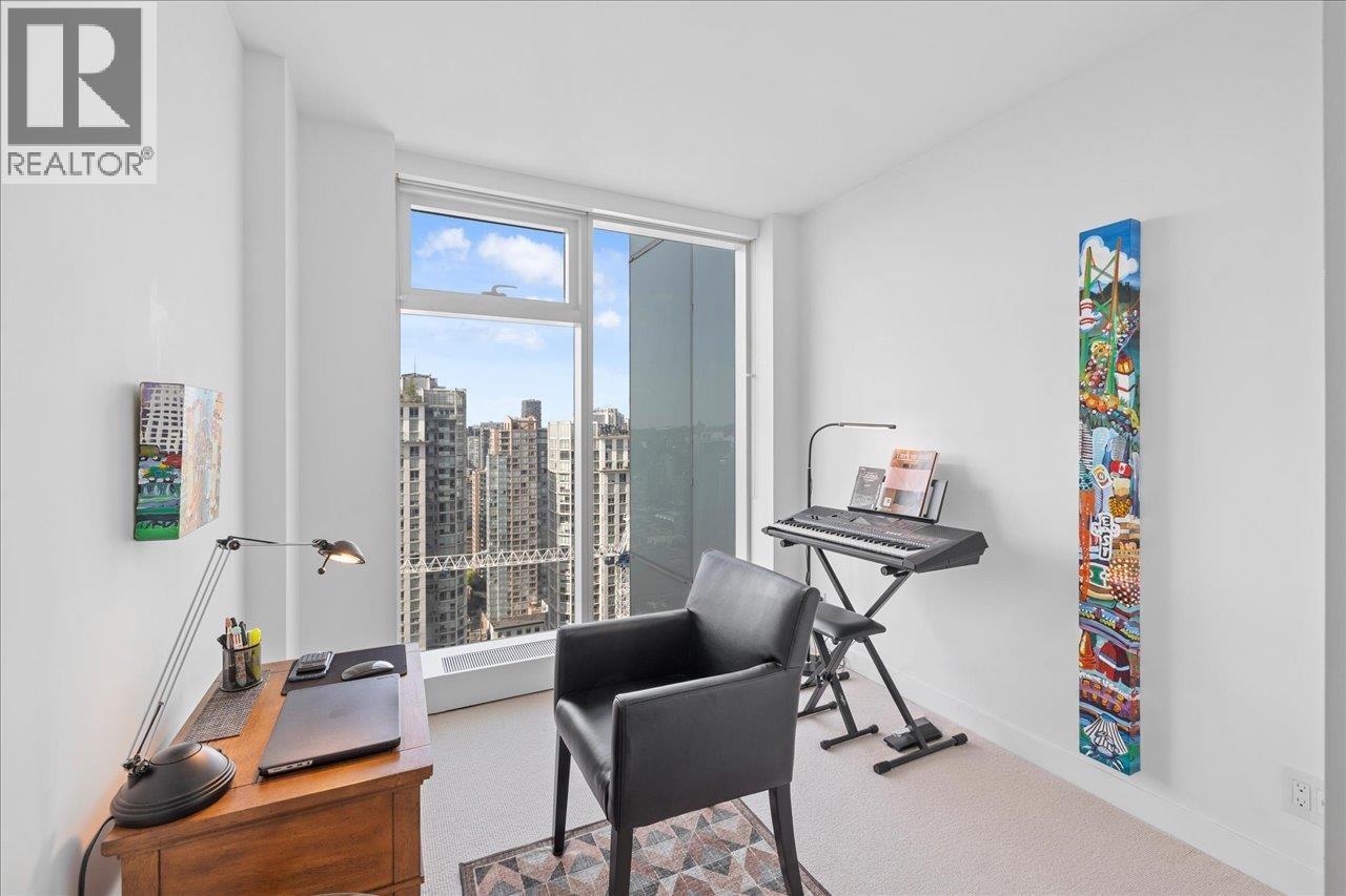 3211 777 Richards Street, Vancouver, British Columbia  V6B 0M6 - Photo 21 - R3117305