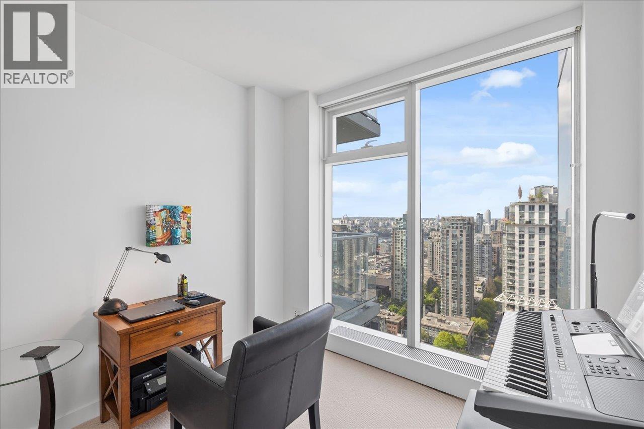 3211 777 Richards Street, Vancouver, British Columbia  V6B 0M6 - Photo 22 - R3117305