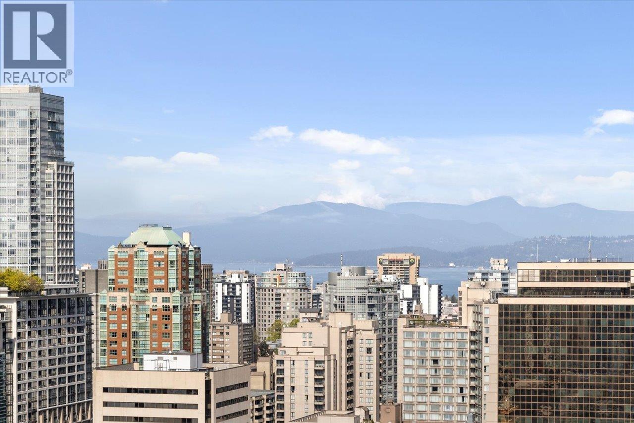 3211 777 Richards Street, Vancouver, British Columbia  V6B 0M6 - Photo 27 - R3117305