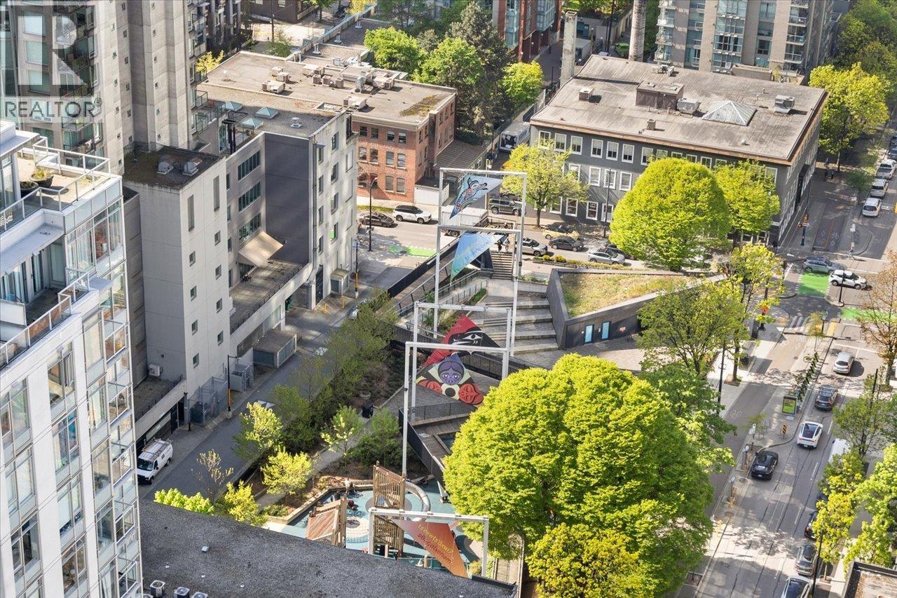 3211 777 Richards Street, Vancouver, British Columbia  V6B 0M6 - Photo 28 - R3117305