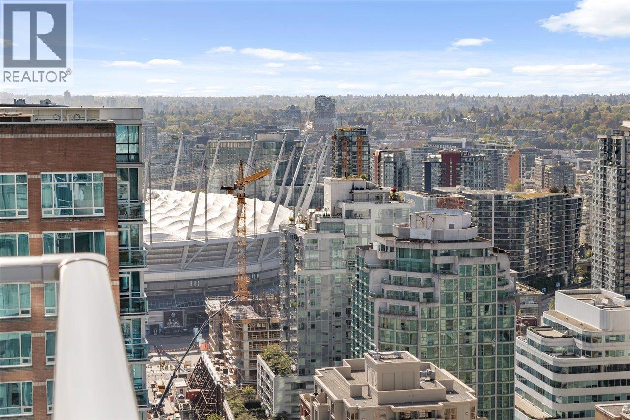 3211 777 Richards Street, Vancouver, British Columbia  V6B 0M6 - Photo 29 - R3117305