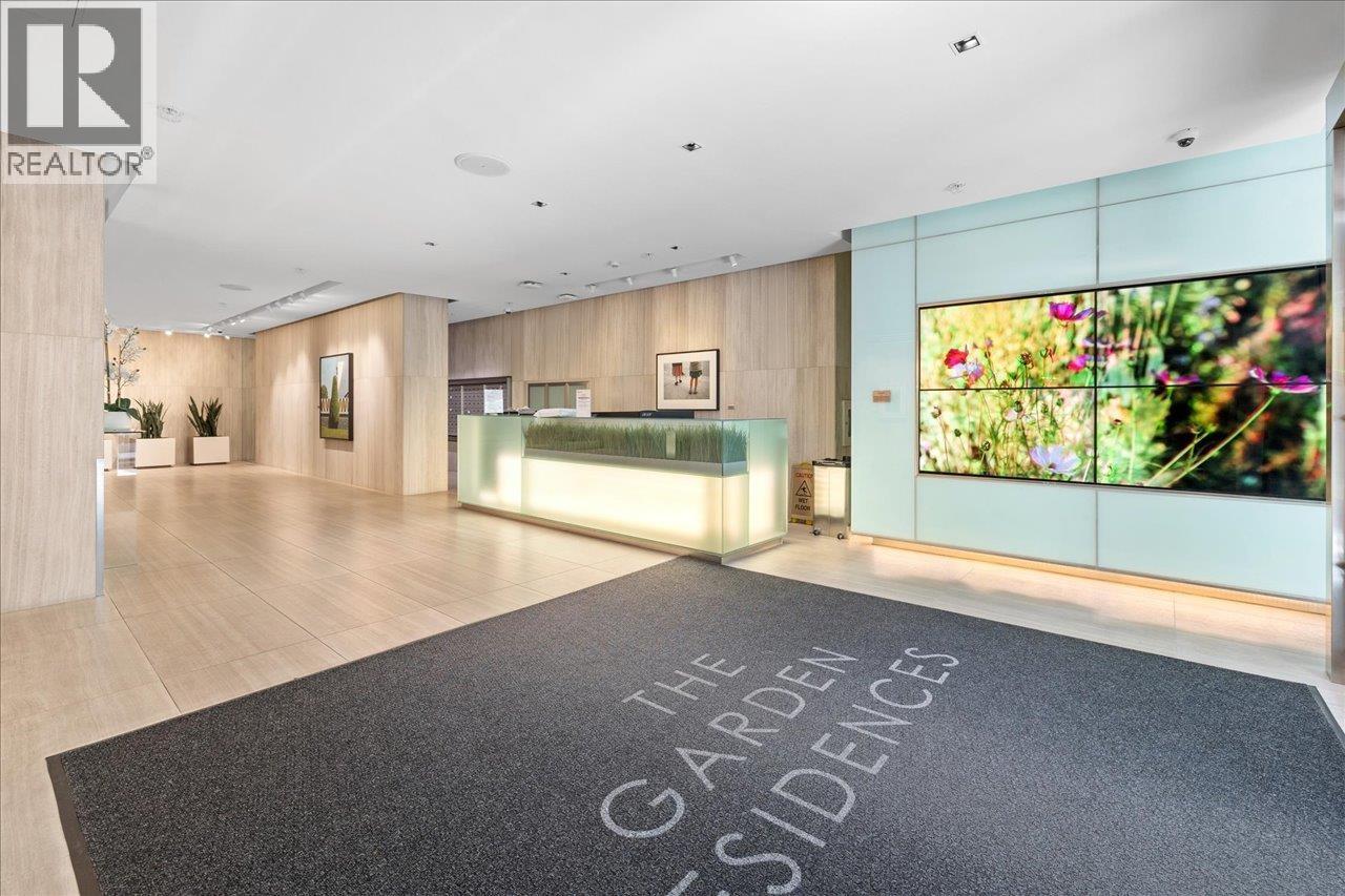 3211 777 Richards Street, Vancouver, British Columbia  V6B 0M6 - Photo 3 - R3117305