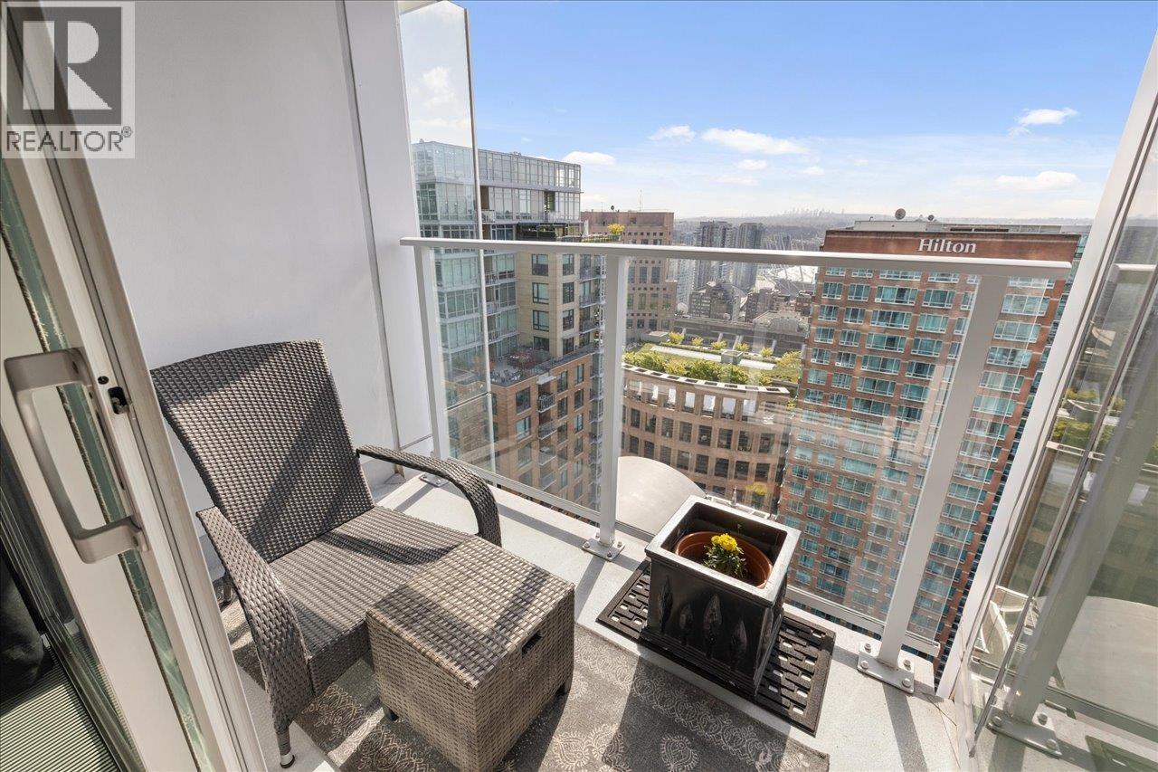 3211 777 Richards Street, Vancouver, British Columbia  V6B 0M6 - Photo 30 - R3117305