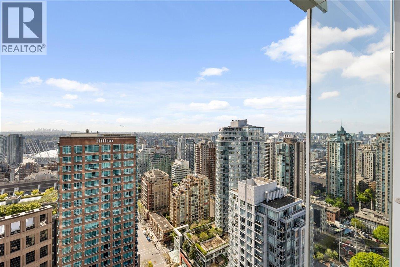 3211 777 Richards Street, Vancouver, British Columbia  V6B 0M6 - Photo 31 - R3117305