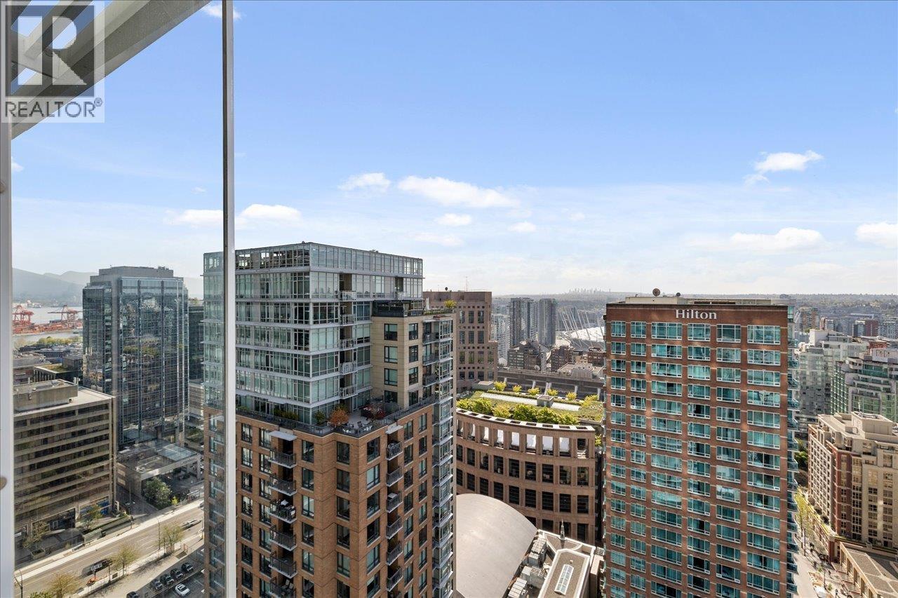 3211 777 Richards Street, Vancouver, British Columbia  V6B 0M6 - Photo 32 - R3117305