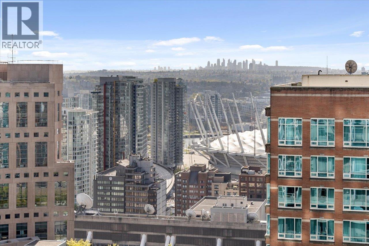 3211 777 Richards Street, Vancouver, British Columbia  V6B 0M6 - Photo 33 - R3117305