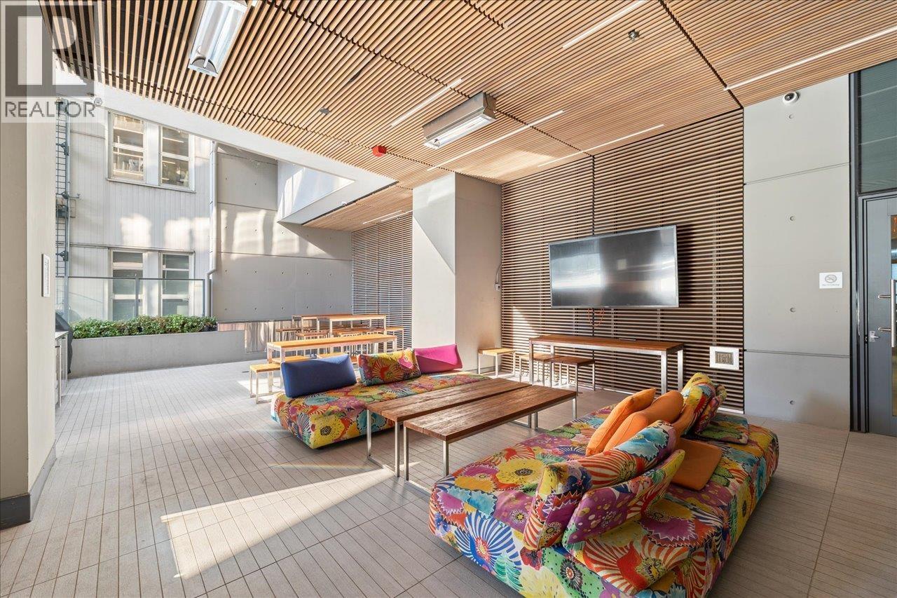 3211 777 Richards Street, Vancouver, British Columbia  V6B 0M6 - Photo 38 - R3117305