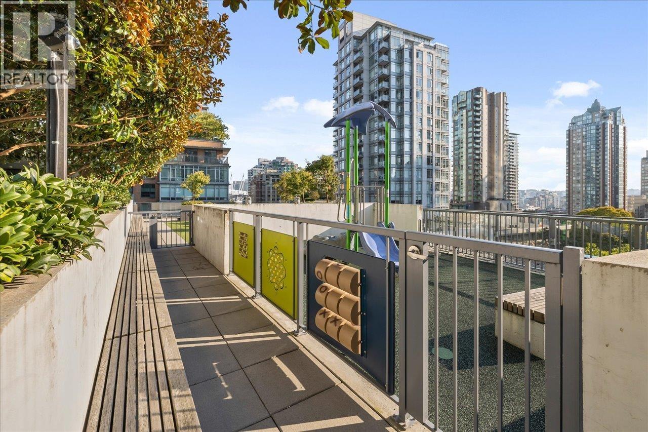 3211 777 Richards Street, Vancouver, British Columbia  V6B 0M6 - Photo 39 - R3117305