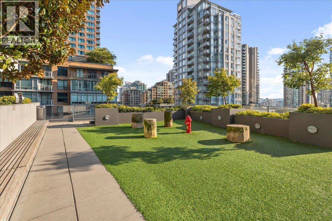 3211 777 Richards Street, Vancouver, British Columbia  V6B 0M6 - Photo 40 - R3117305