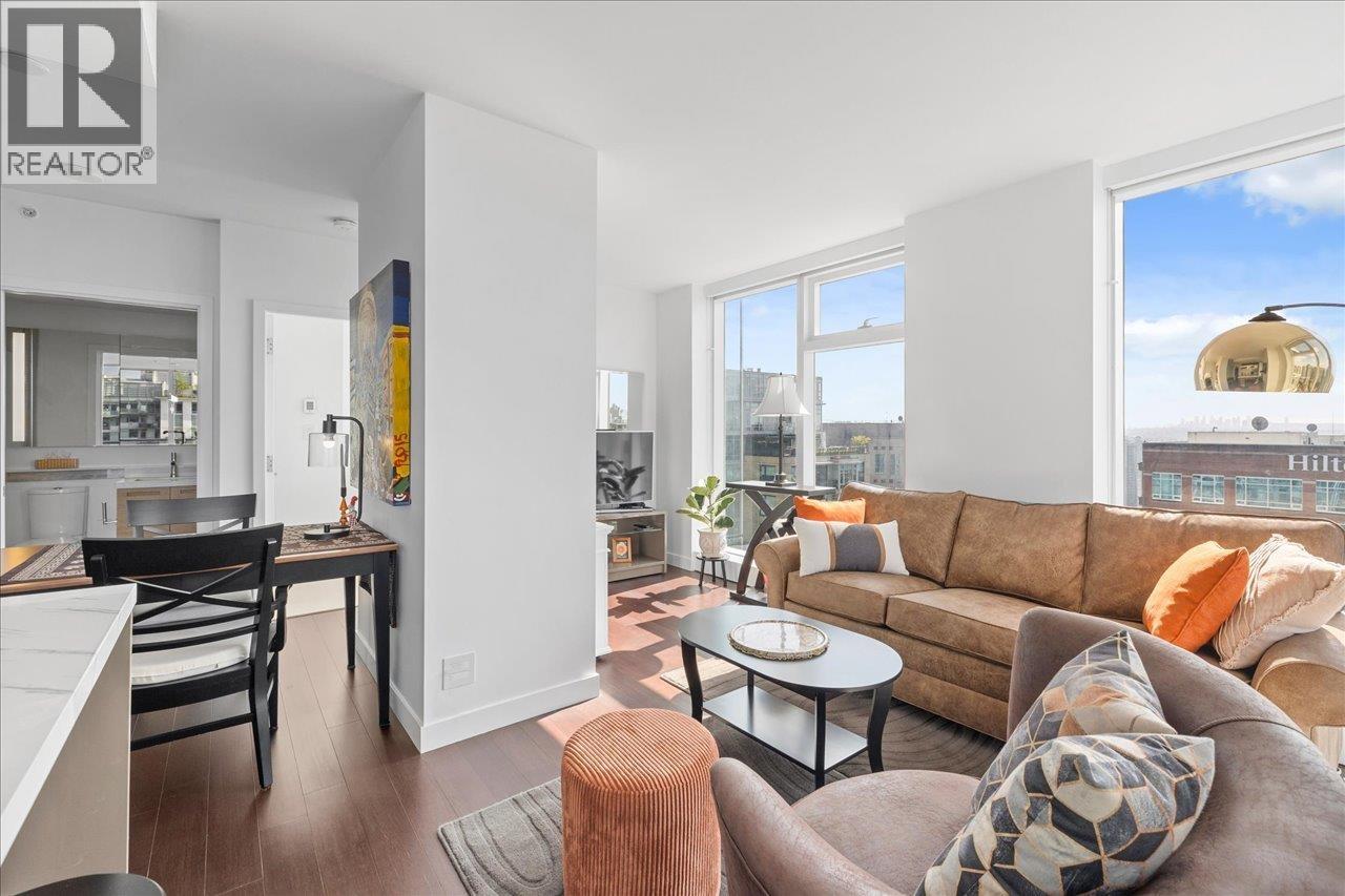 3211 777 Richards Street, Vancouver, British Columbia  V6B 0M6 - Photo 6 - R3117305