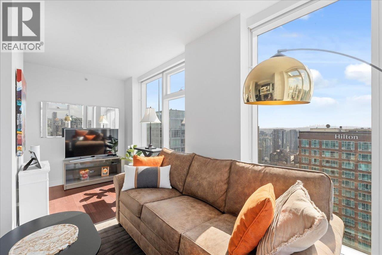 3211 777 Richards Street, Vancouver, British Columbia  V6B 0M6 - Photo 7 - R3117305