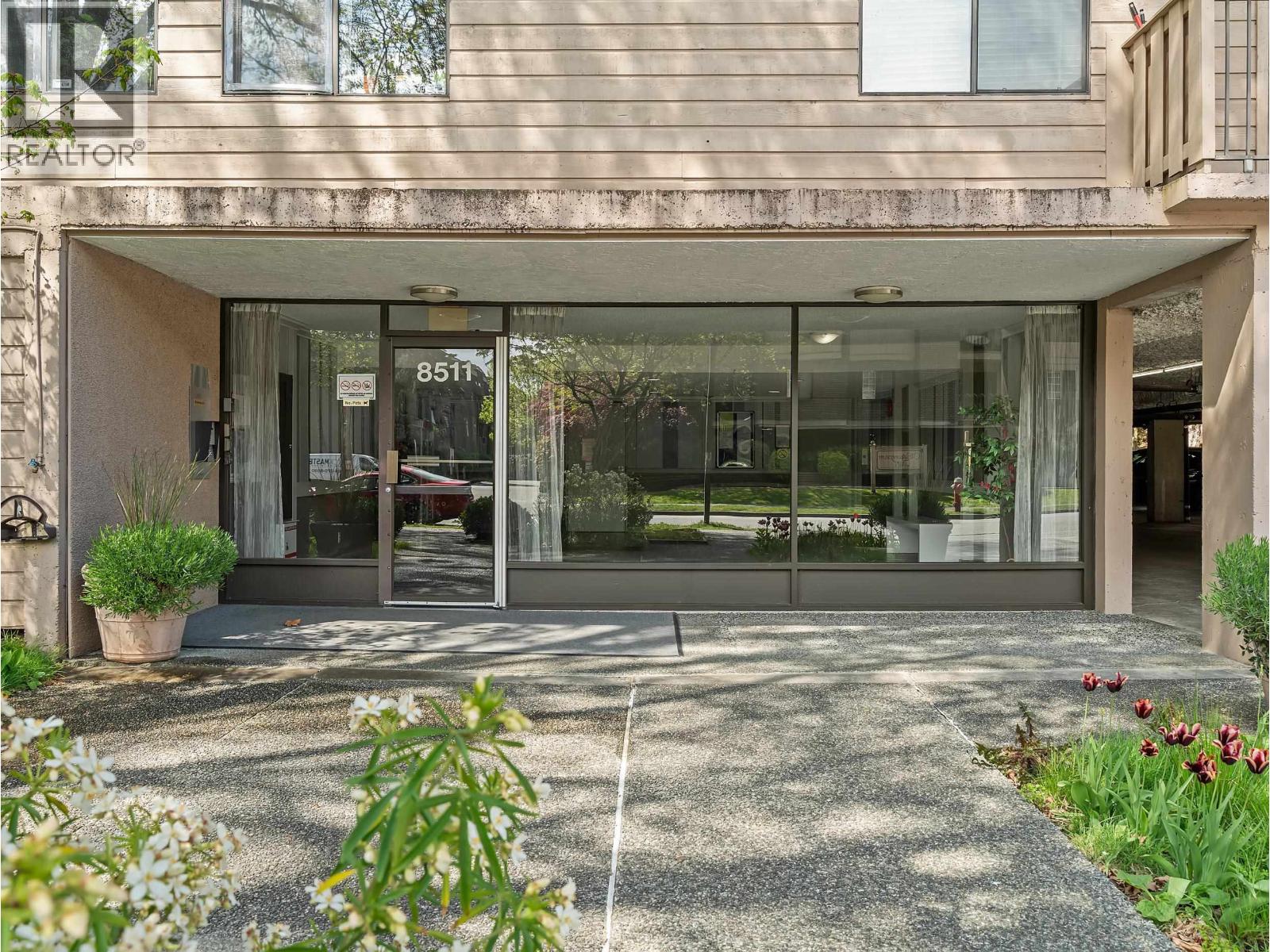 210 8511 Ackroyd Road, Richmond, British Columbia  V6X 3E7 - Photo 36 - R3117320