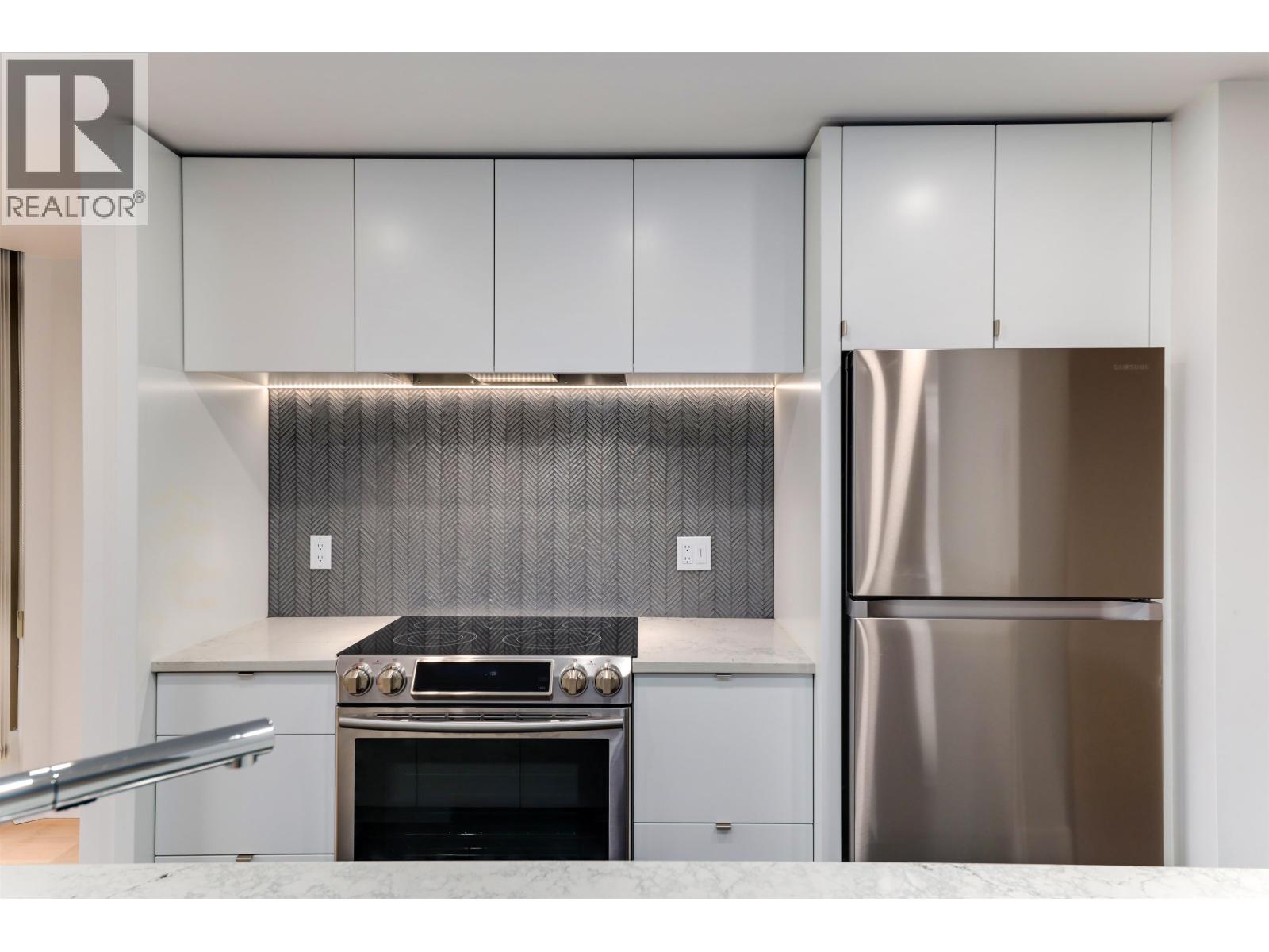 1003 867 Hamilton Street, Vancouver, British Columbia  V6B 6B7 - Photo 10 - R3117321