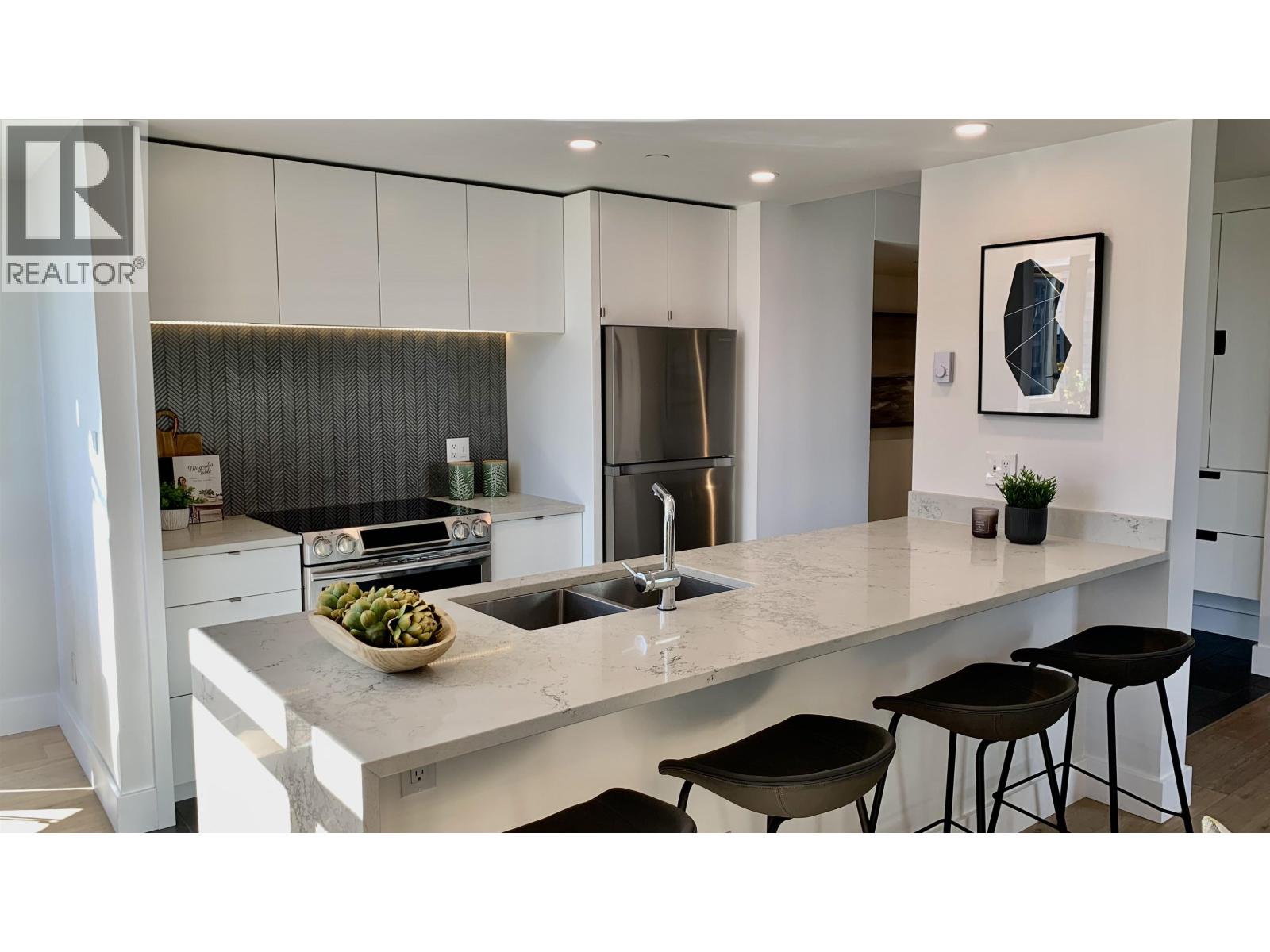 1003 867 Hamilton Street, Vancouver, British Columbia  V6B 6B7 - Photo 11 - R3117321