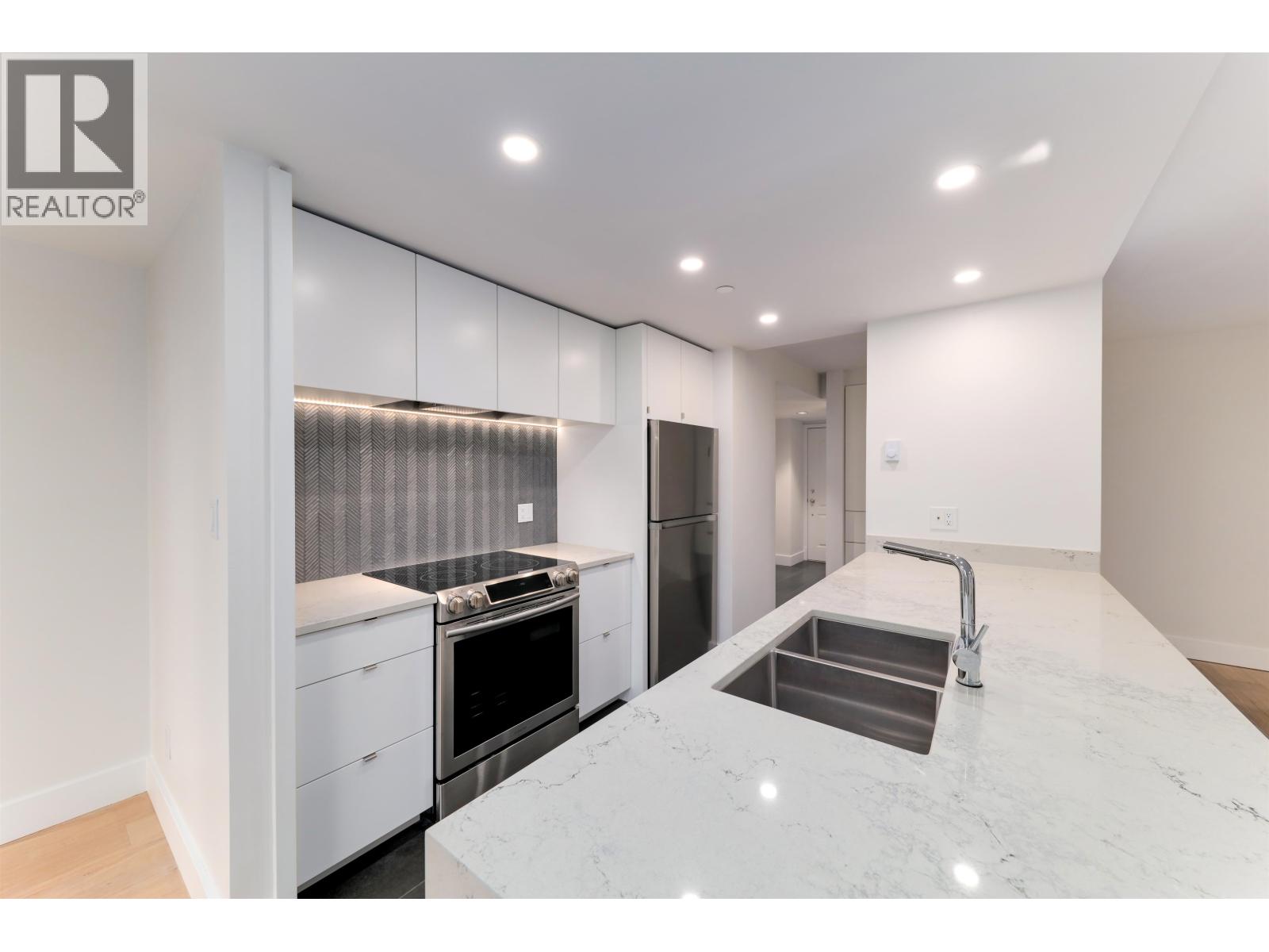 1003 867 Hamilton Street, Vancouver, British Columbia  V6B 6B7 - Photo 12 - R3117321