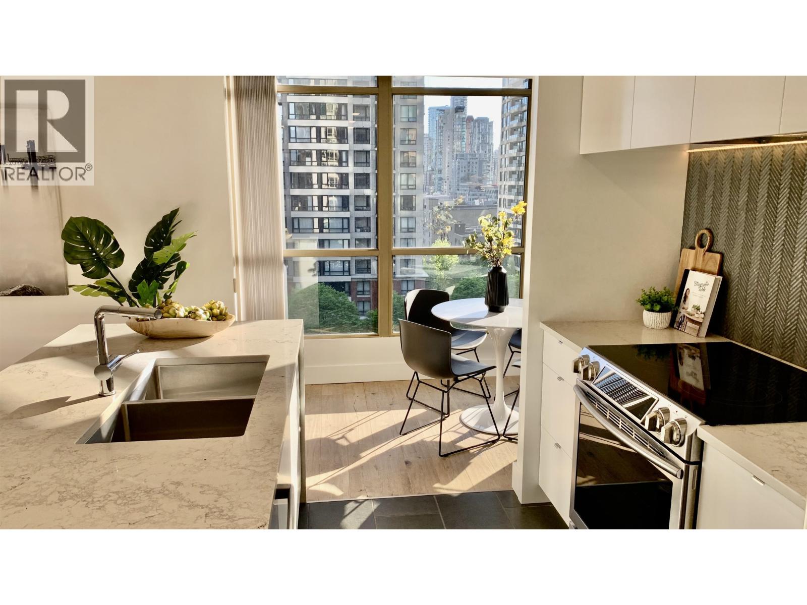 1003 867 Hamilton Street, Vancouver, British Columbia  V6B 6B7 - Photo 14 - R3117321