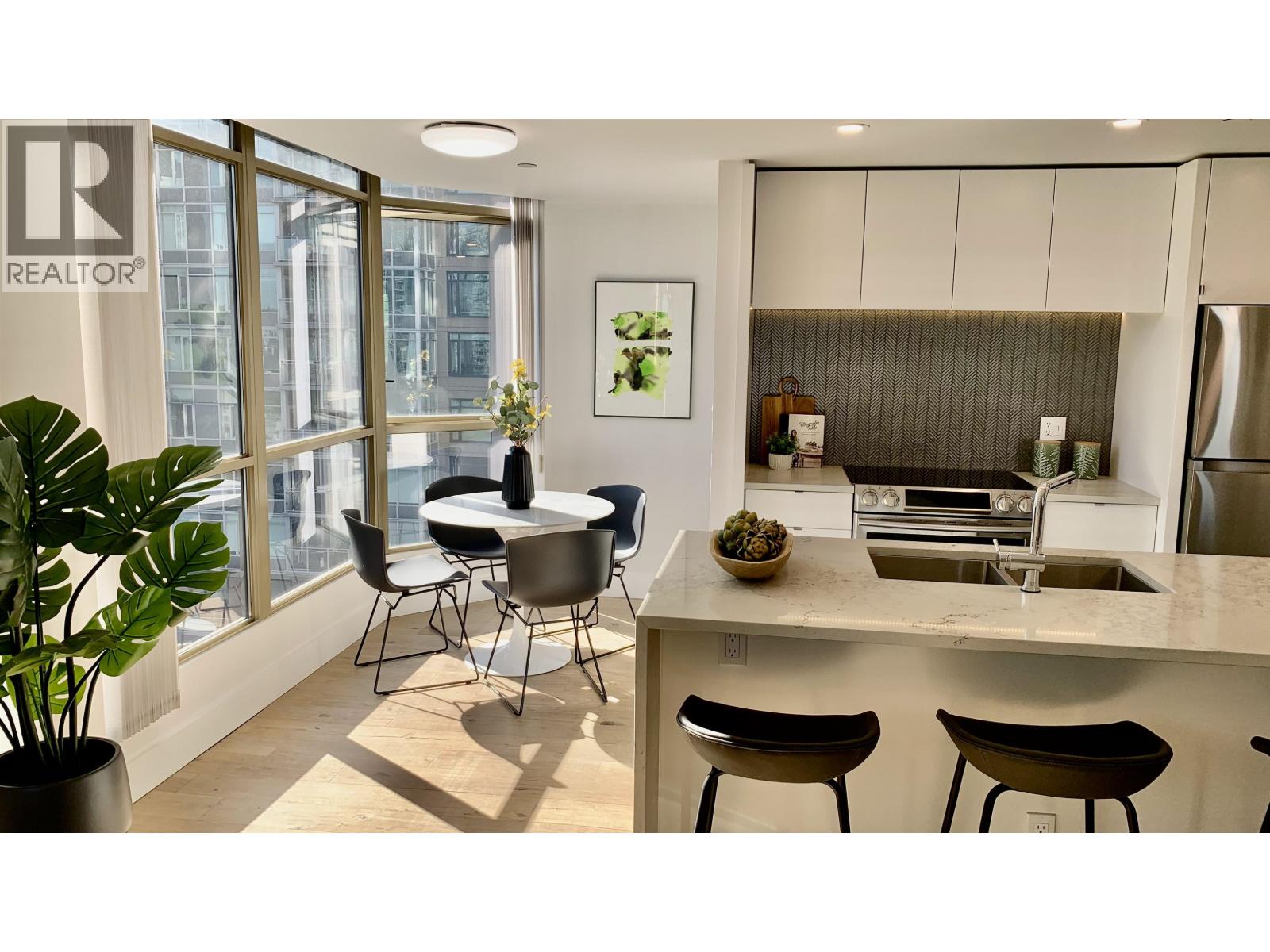 1003 867 Hamilton Street, Vancouver, British Columbia  V6B 6B7 - Photo 16 - R3117321