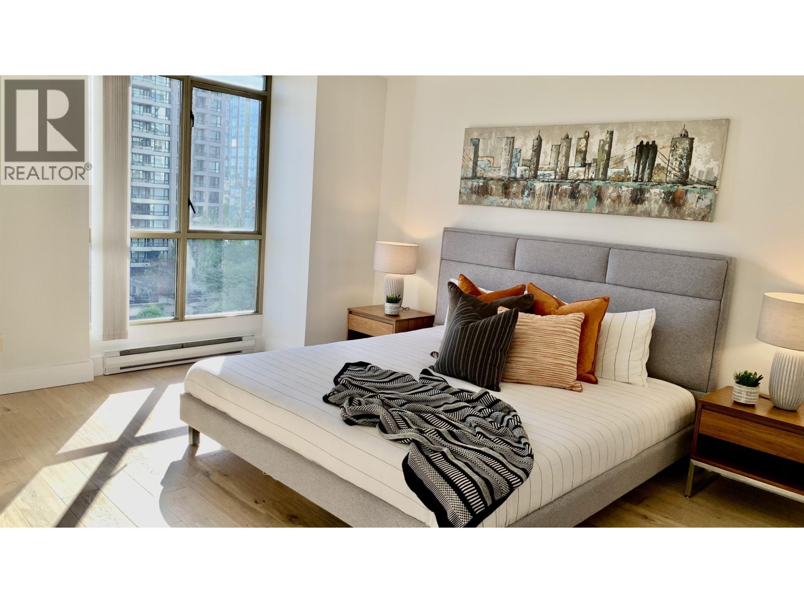 1003 867 Hamilton Street, Vancouver, British Columbia  V6B 6B7 - Photo 20 - R3117321